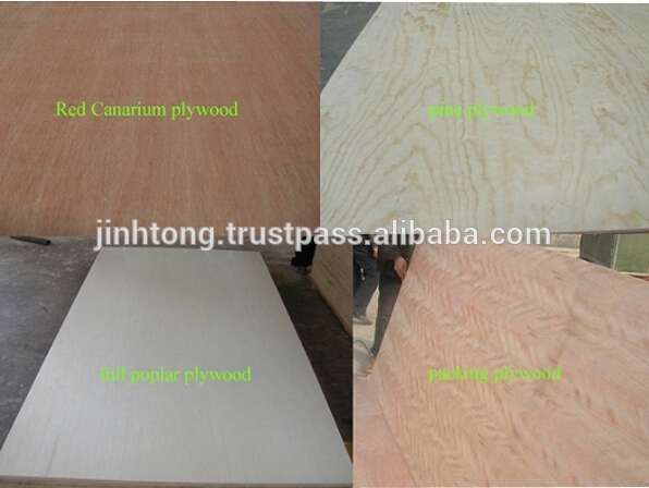 商業用合板木材、 ユーカリの堅木張り合板販売のための使用される問屋・仕入れ・卸・卸売り