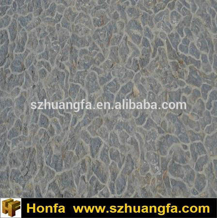 長江septarium石灰岩のタイル、 中国灰色の石灰岩問屋・仕入れ・卸・卸売り