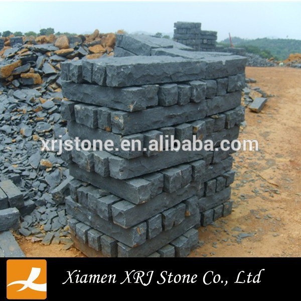 中国の黒い玄武岩ブロック問屋・仕入れ・卸・卸売り